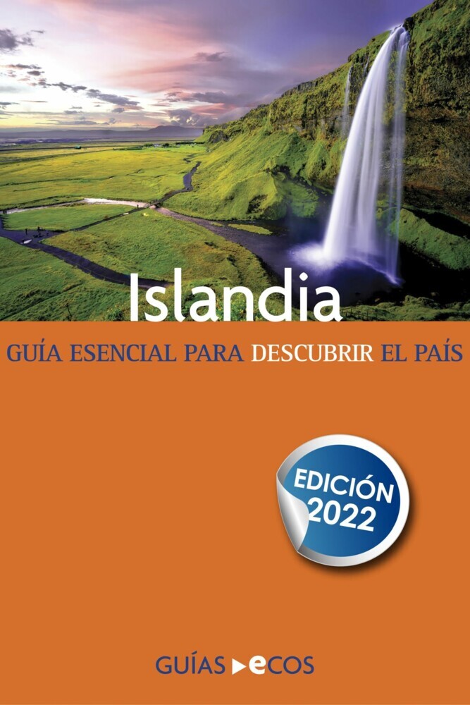 Islandia main product photo