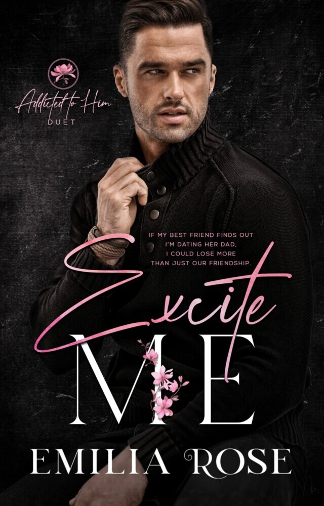 Excite Me main product photo