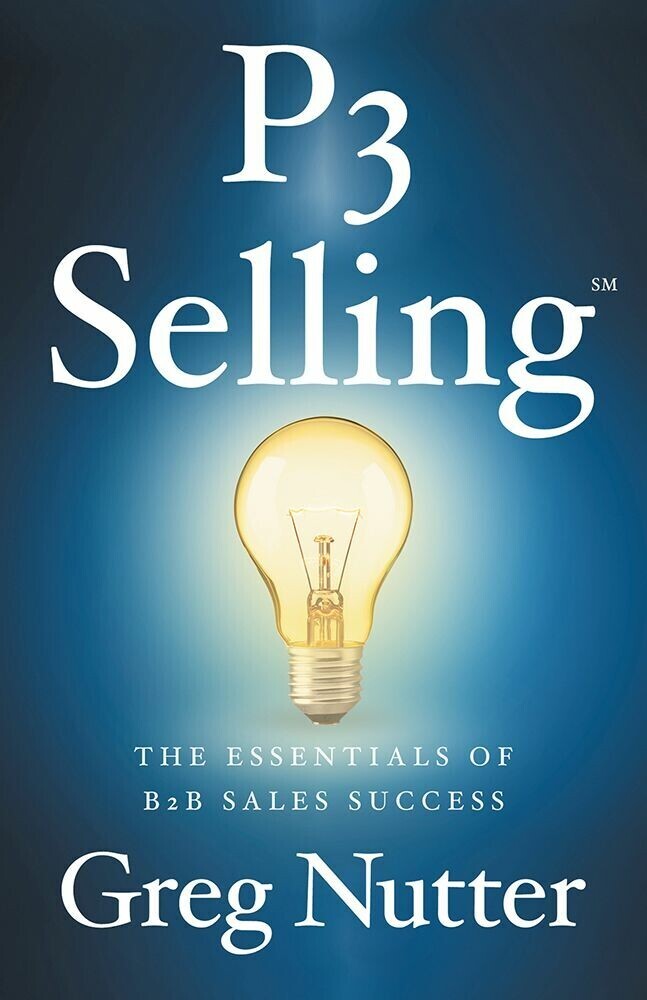 P3 Selling main product photo