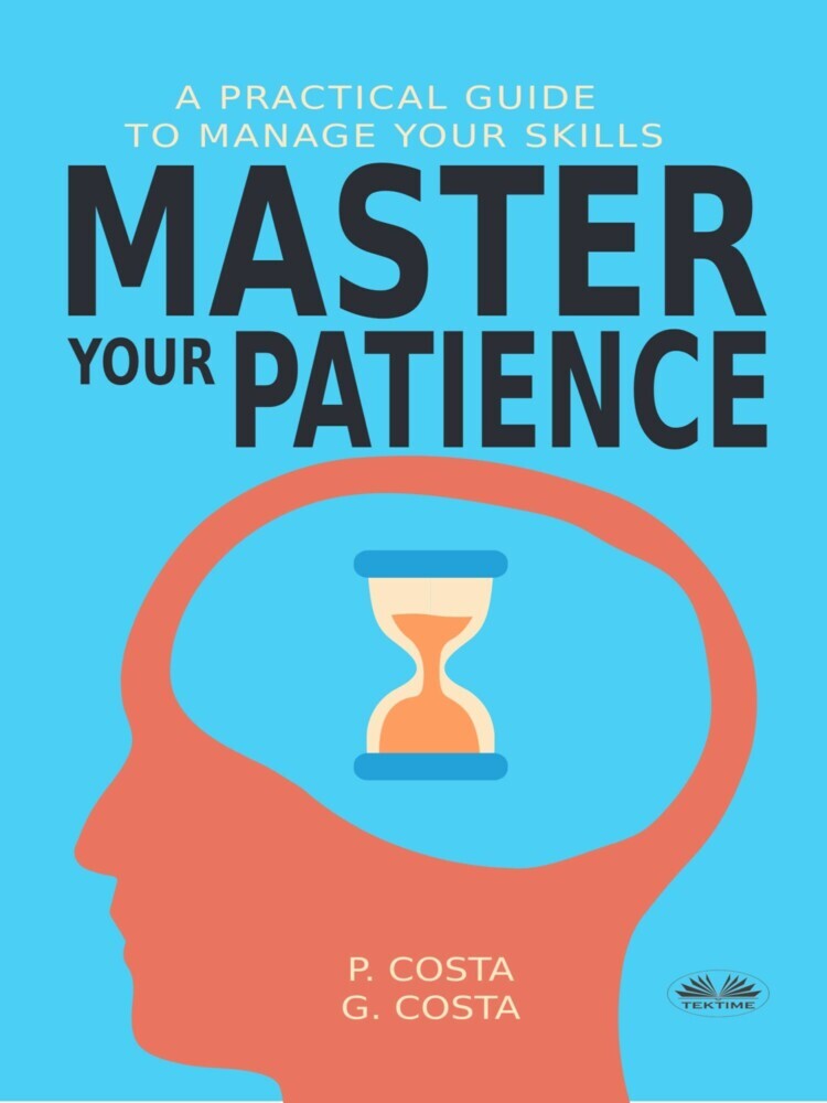 Master Your Patience main product photo
