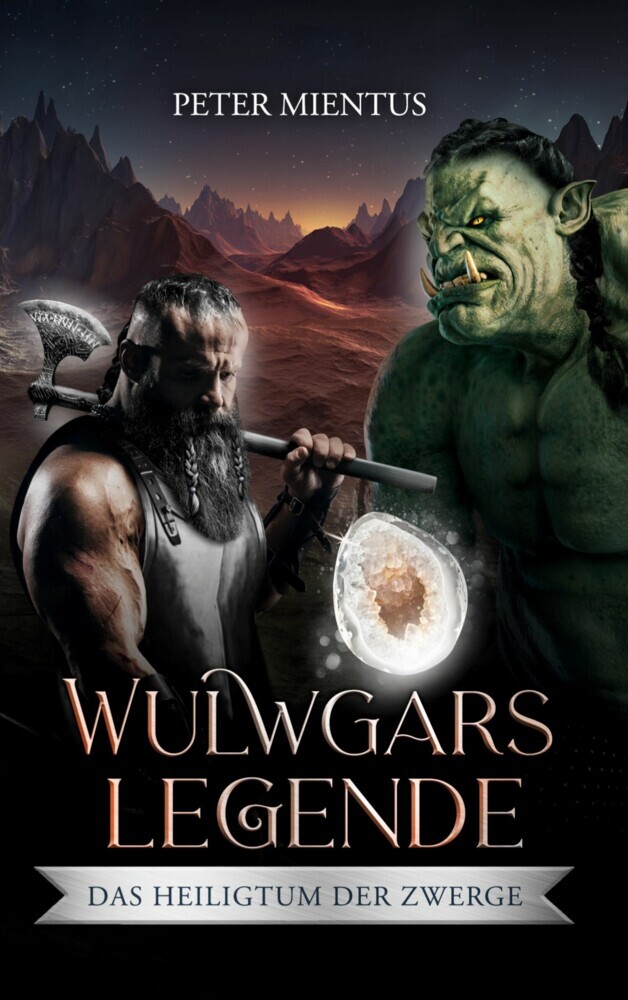 Wulwgars Legende main product photo