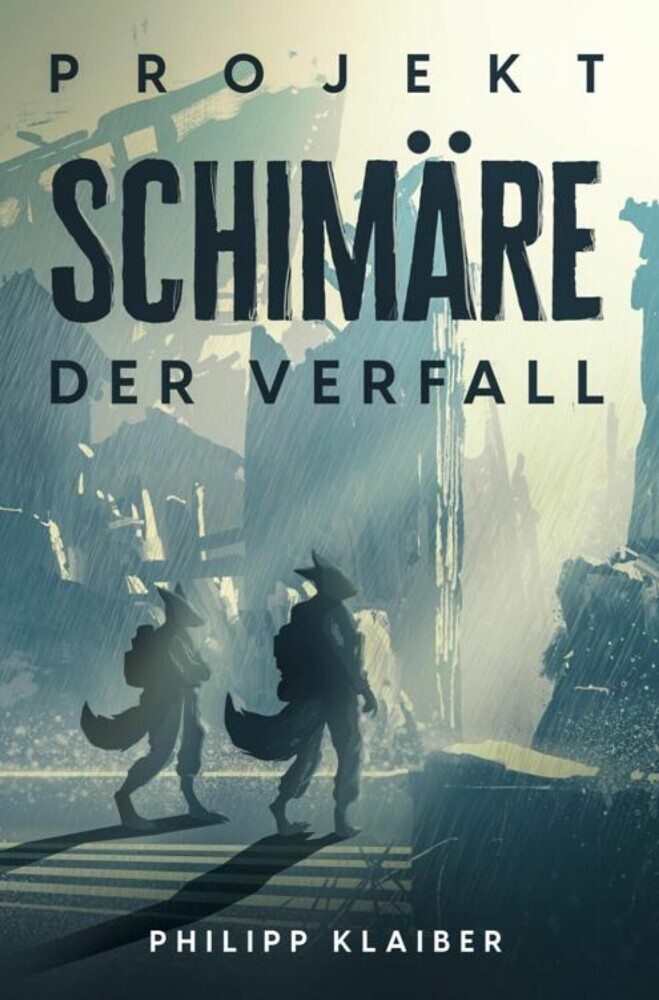 Projekt Schimäre main product photo