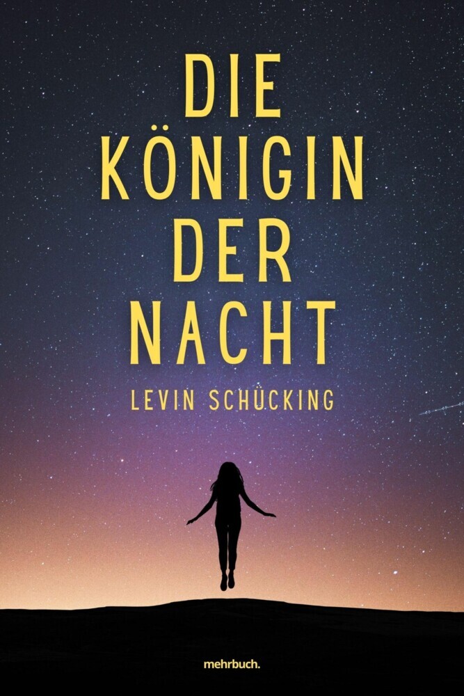 Die Königin der Nacht main product photo