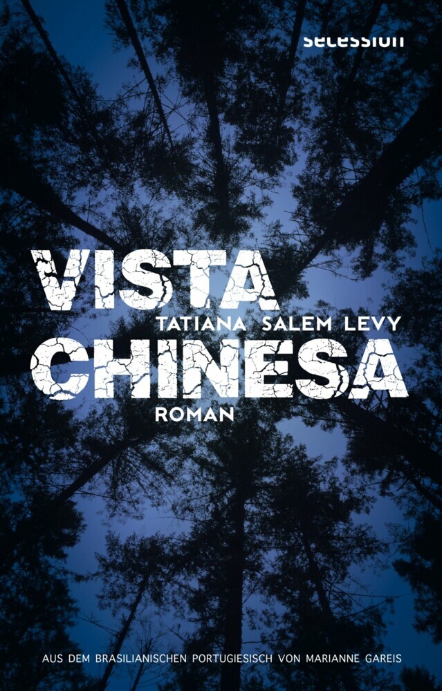 Vista Chinesa main product photo