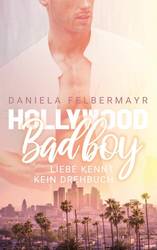 Hollywood Bad Boy main product photo