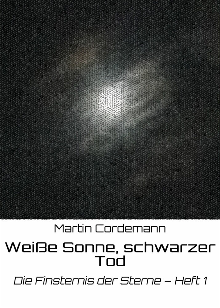 Weiße Sonne, schwarzer Tod main product photo