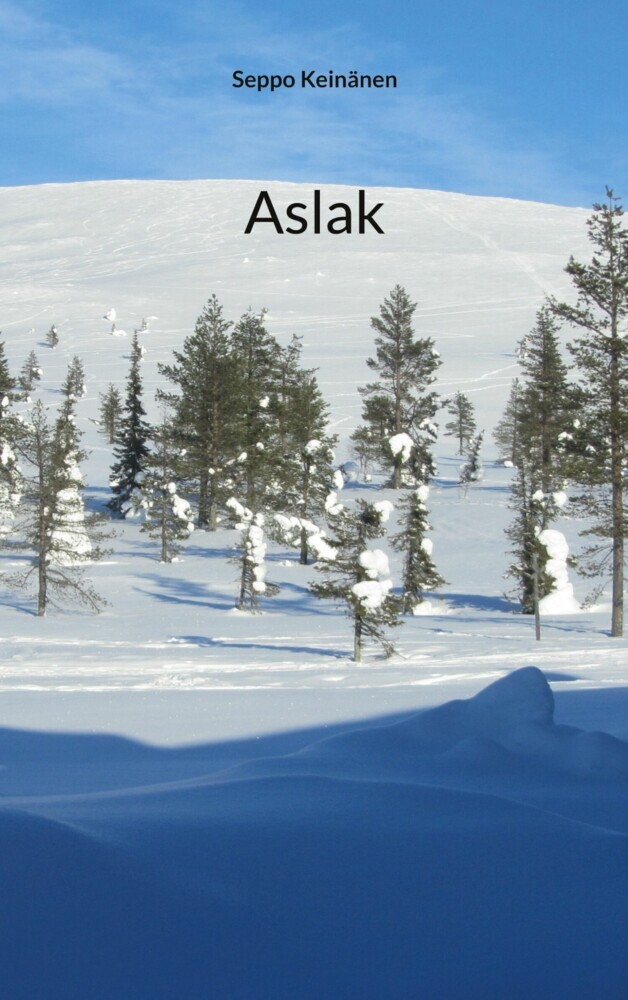 Aslak main product photo