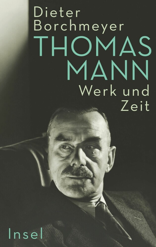 Thomas Mann main product photo