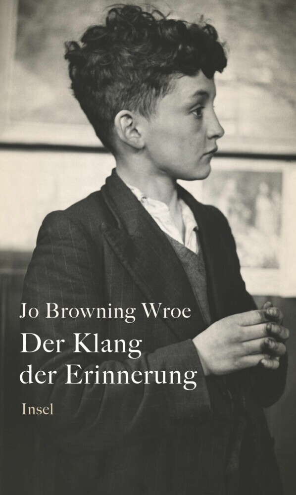 Der Klang der Erinnerung main product photo
