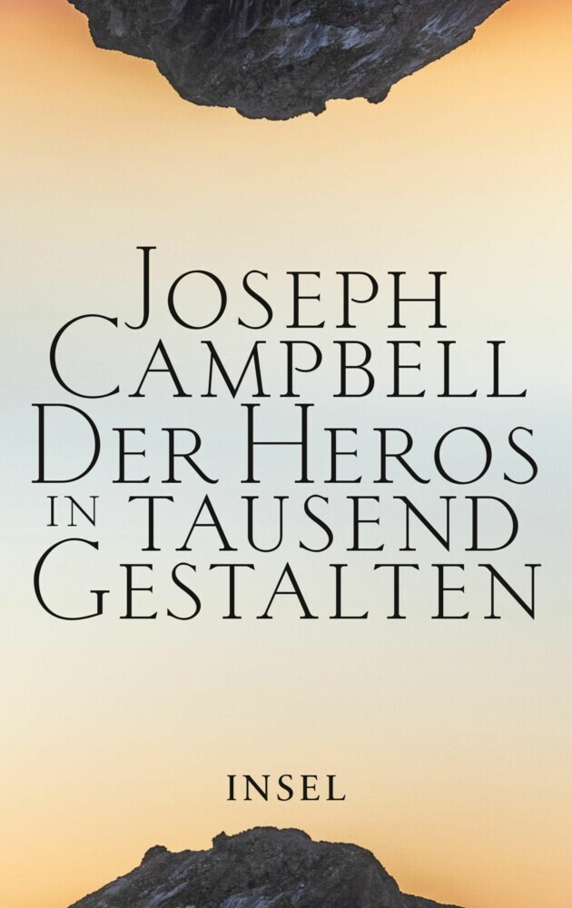 Der Heros in tausend Gestalten main product photo