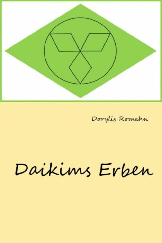 Die Erben Daikims main product photo