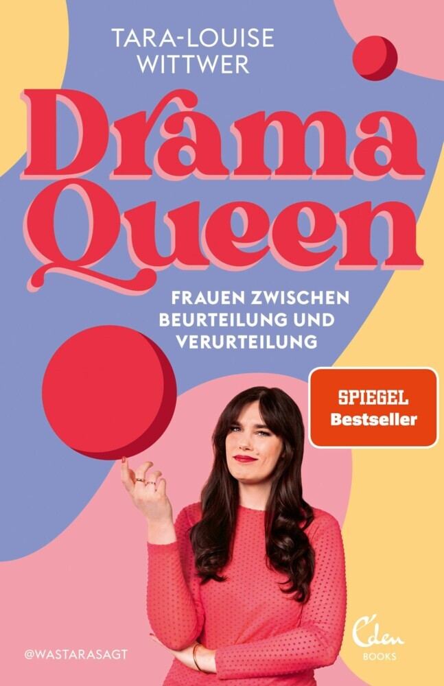 Dramaqueen main product photo