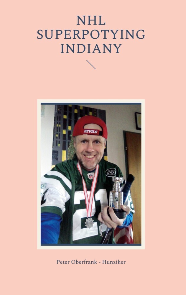NHL superpotying indiany main product photo