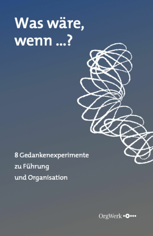 Was wäre, wenn ...? main product photo