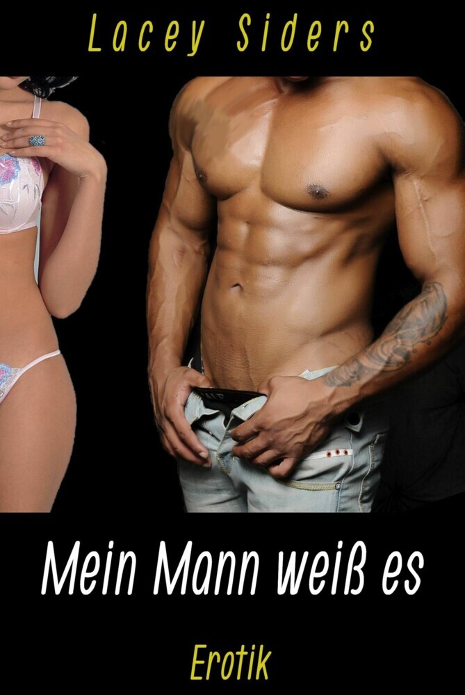 Mein Mann weiß es main product photo