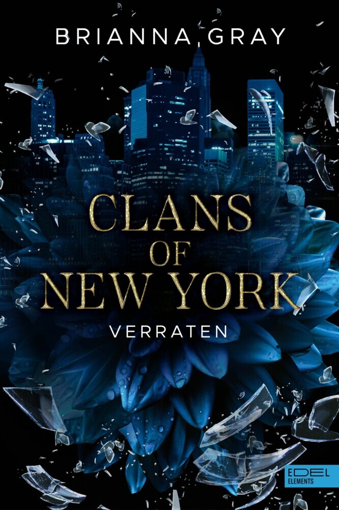 Clans of New York (Band 1) main product photo