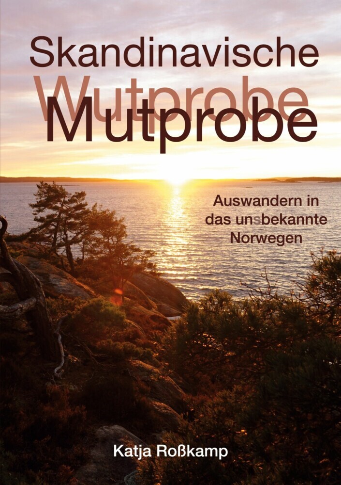 Skandinavische Mutprobe main product photo