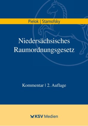 Niedersächsisches Raumordnungsgesetz