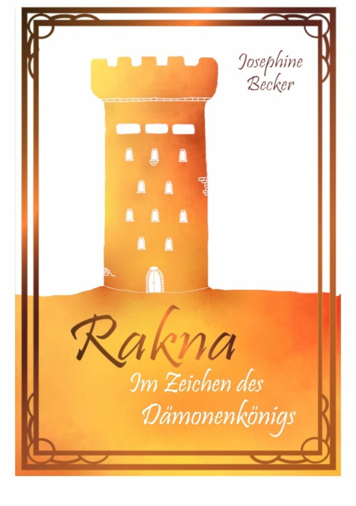 Rakna main product photo