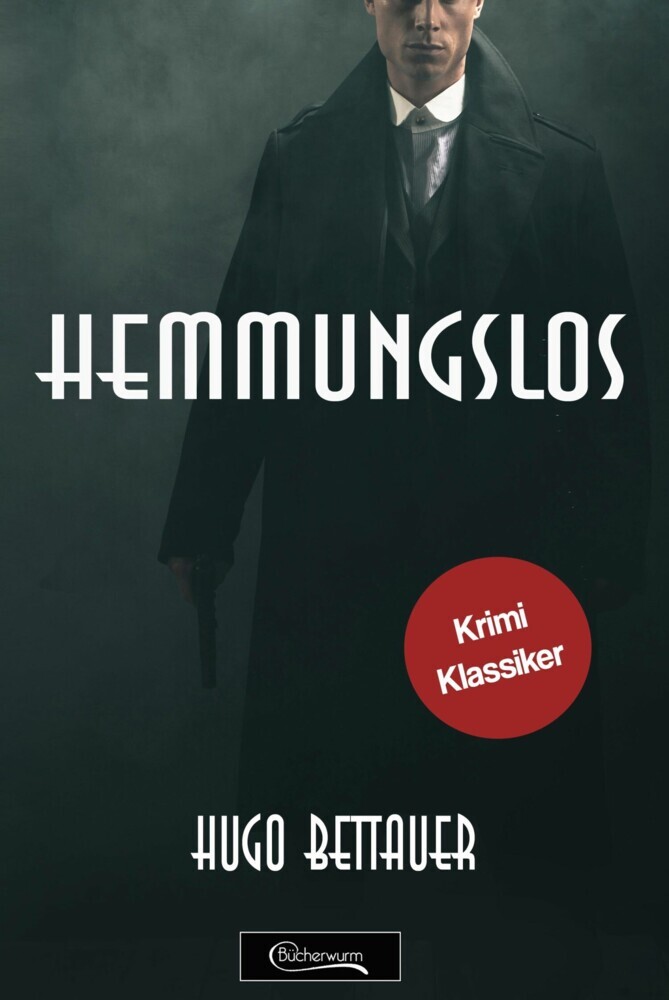 Hemmungslos main product photo