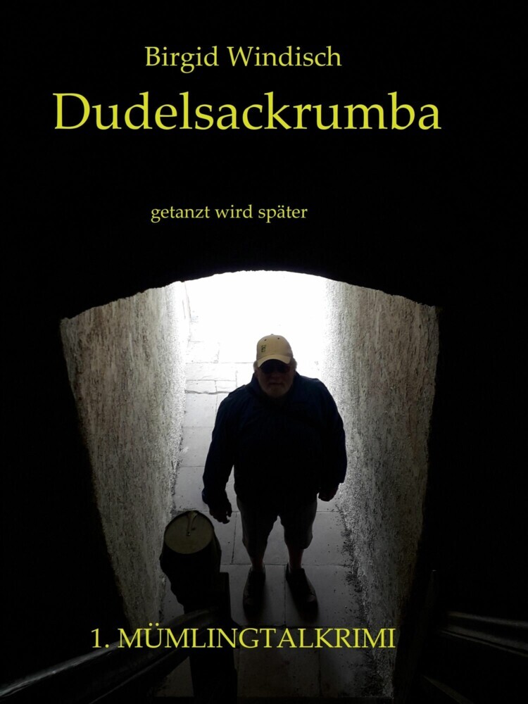 Dudelsackrumba main product photo