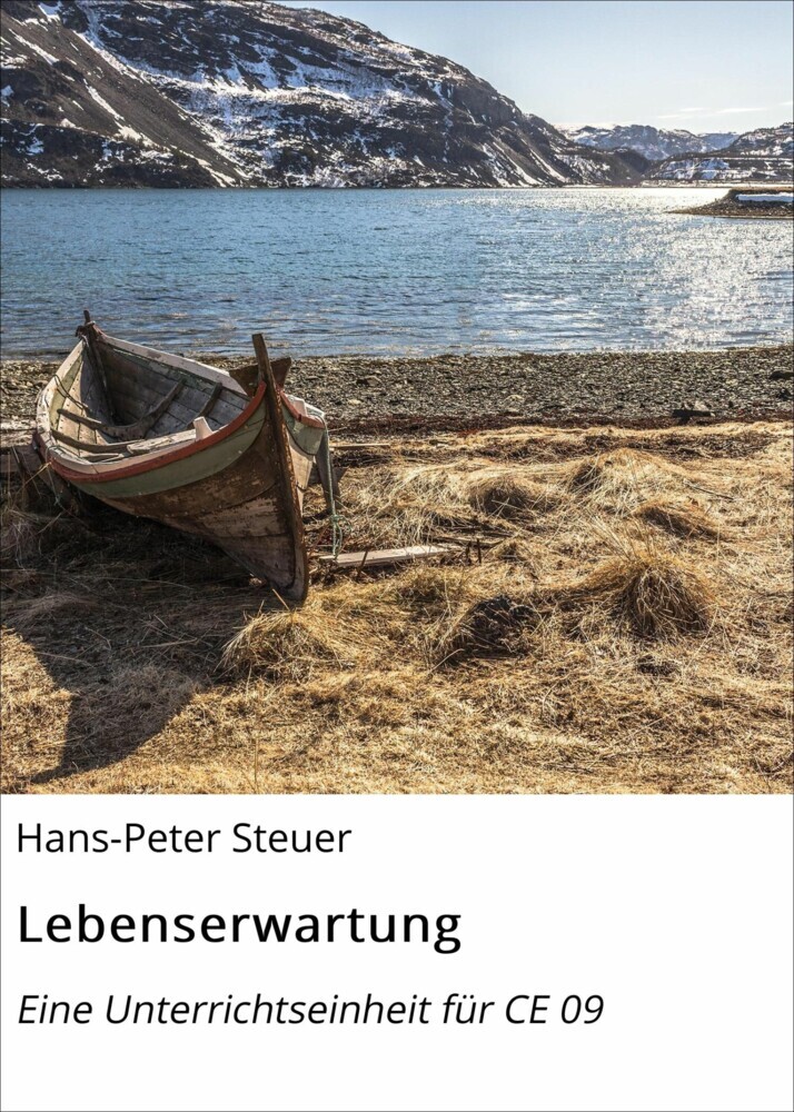 Lebenserwartung main product photo
