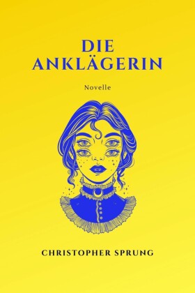 Die Anklägerin