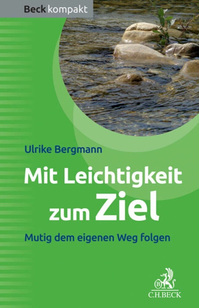 Mit Leichtigkeit zum Ziel main product photo