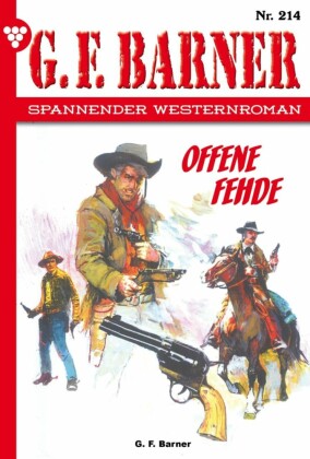 Offene Fehde