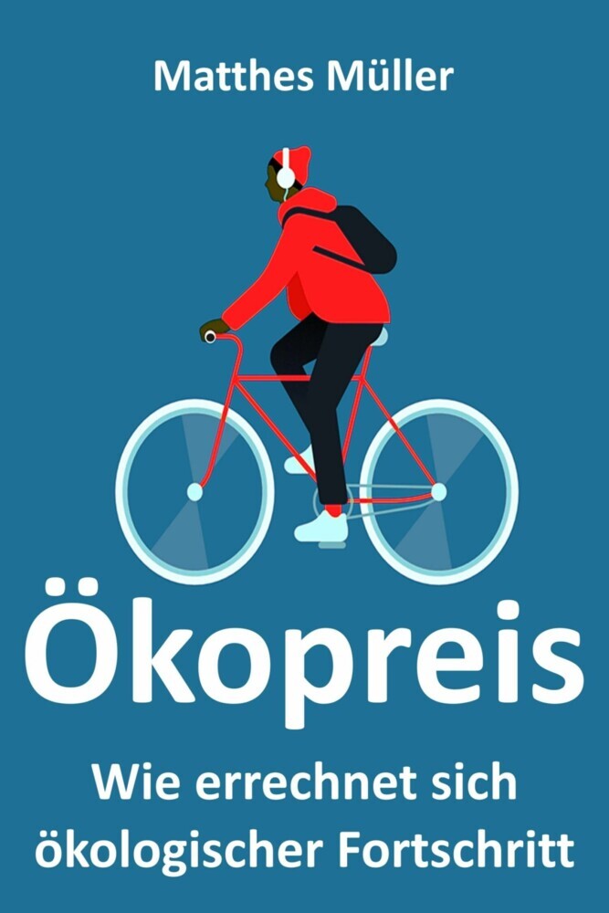 Ökopreis main product photo