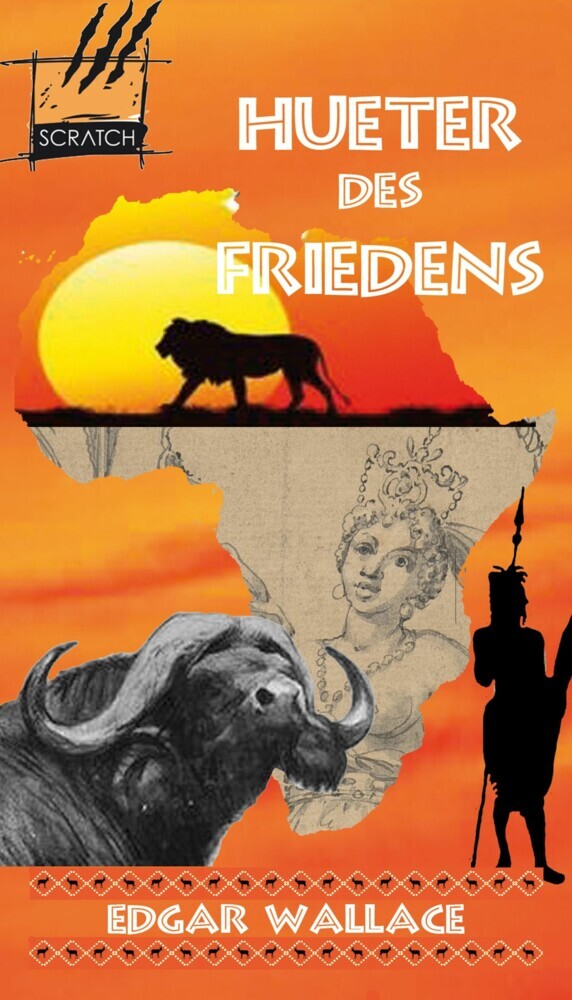 Hüter des Friedens main product photo