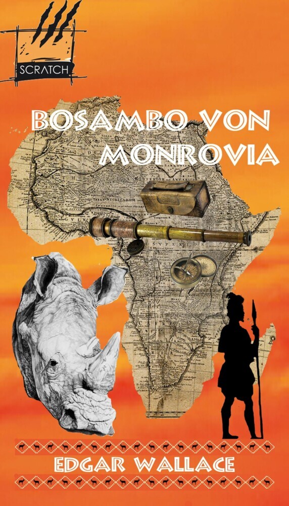 Bosambo von Monrovia main product photo