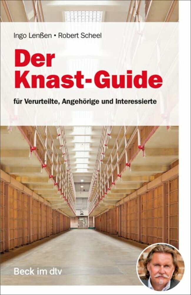 Der Knast-Guide main product photo