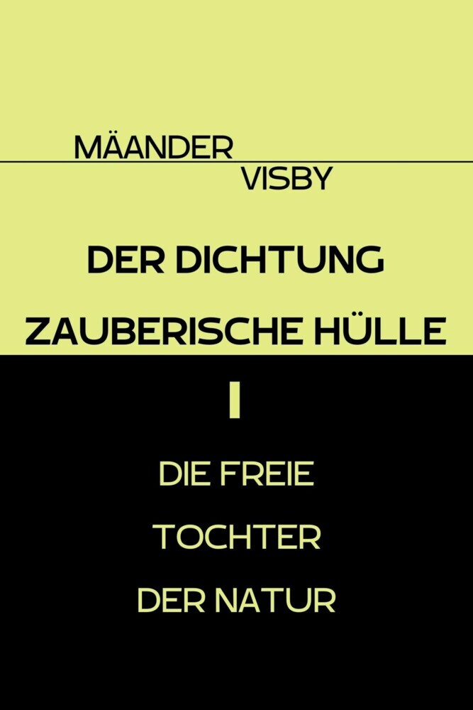 DER DICHTUNG ZAUBERISCHE HÜLLE main product photo