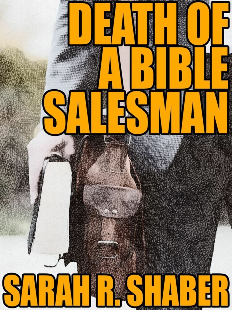 Death of a Bible Salesman main product photo