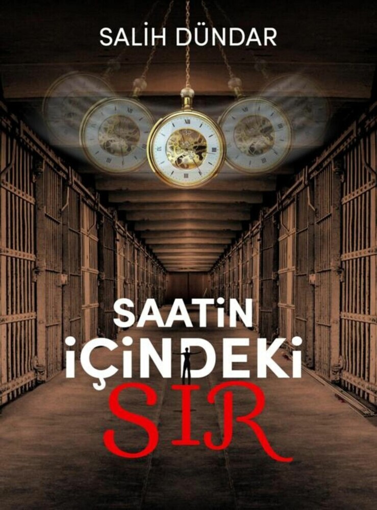 Saatin ?çindeki S?r main product photo