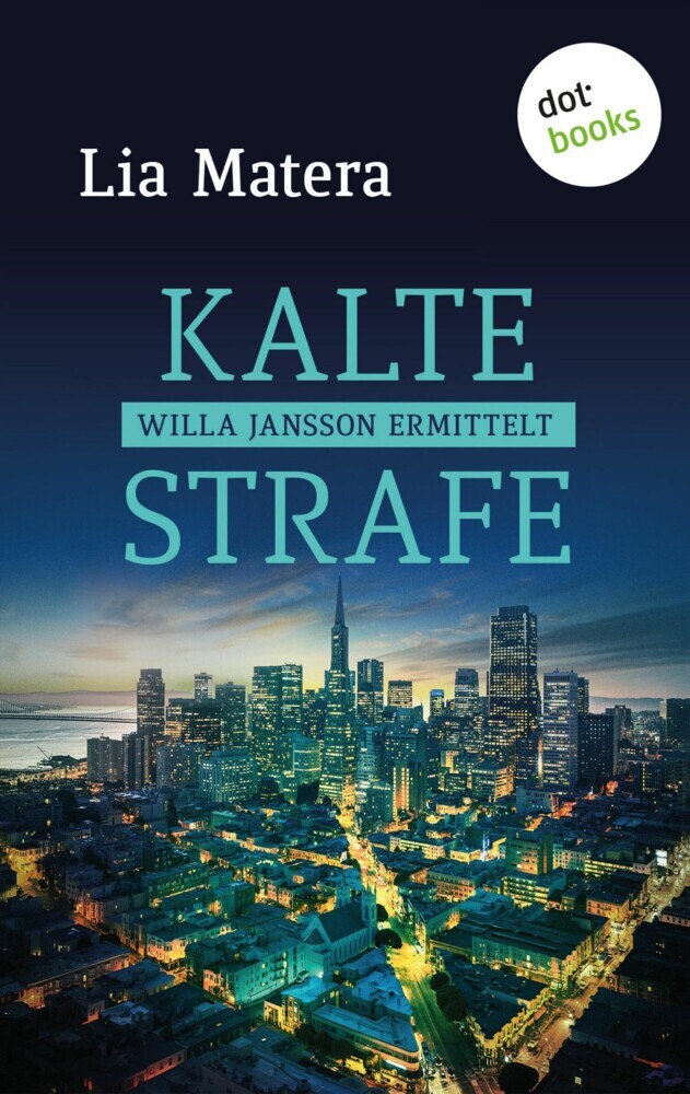 Kalte Strafe main product photo