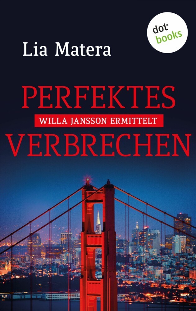 Perfektes Verbrechen main product photo