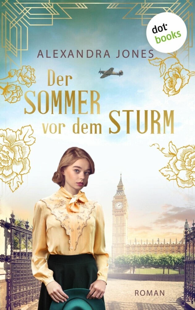 Der Sommer vor dem Sturm main product photo