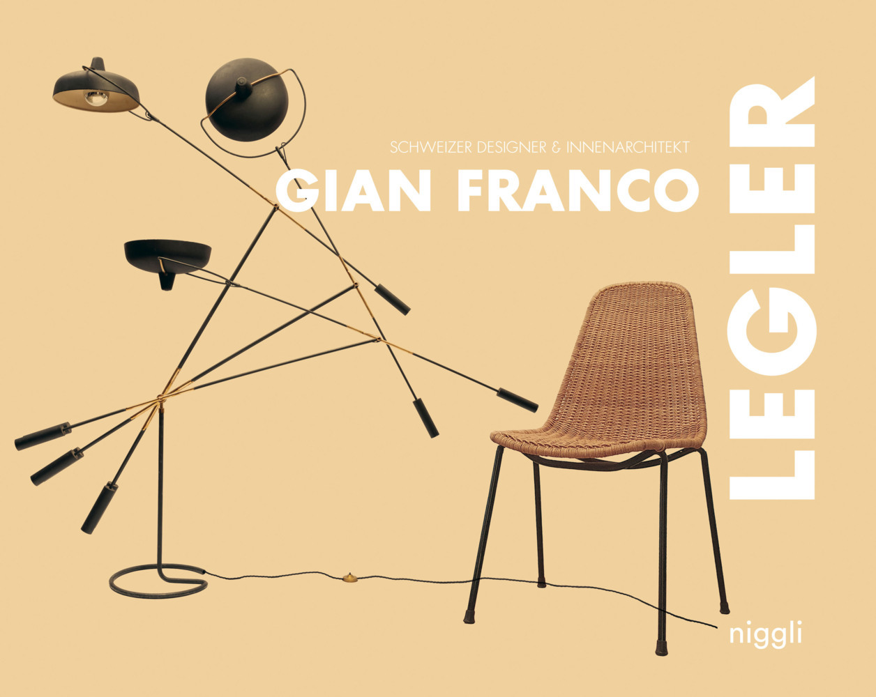 Gian Franco Legler main product photo