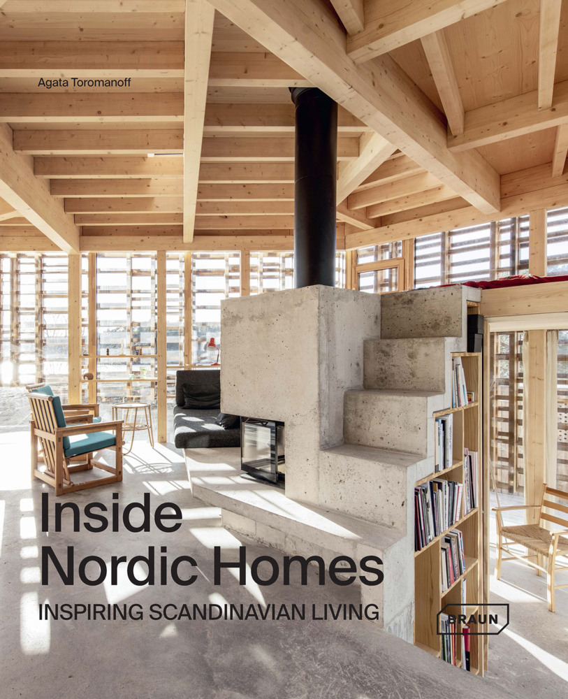 Inside Nordic Homes main product photo