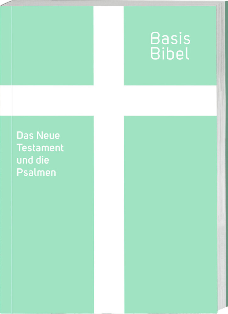 BasisBibel. NT und Psalmen main product photo