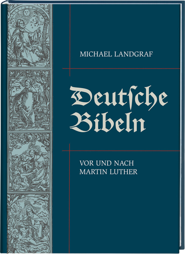 Deutsche Bibeln main product photo