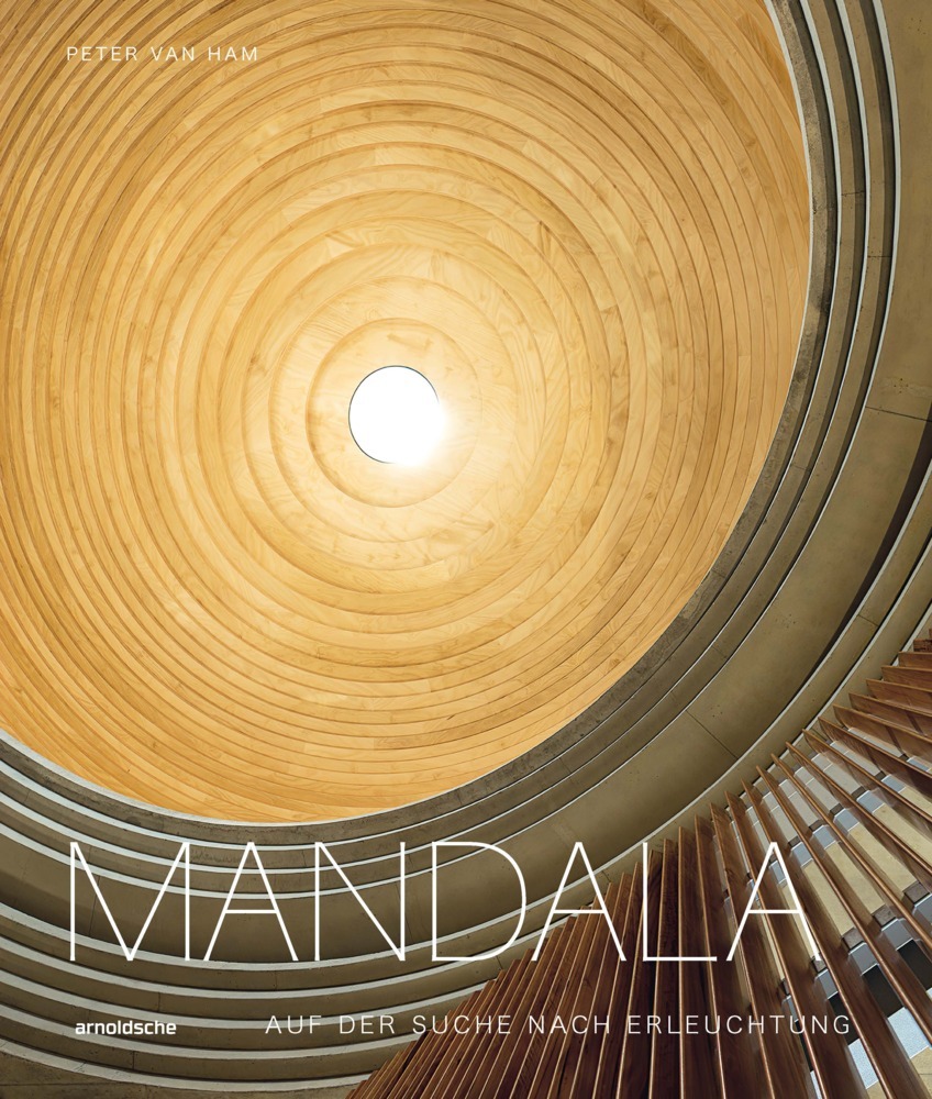 Mandala - Auf der Suche nach Erleuchtung main product photo