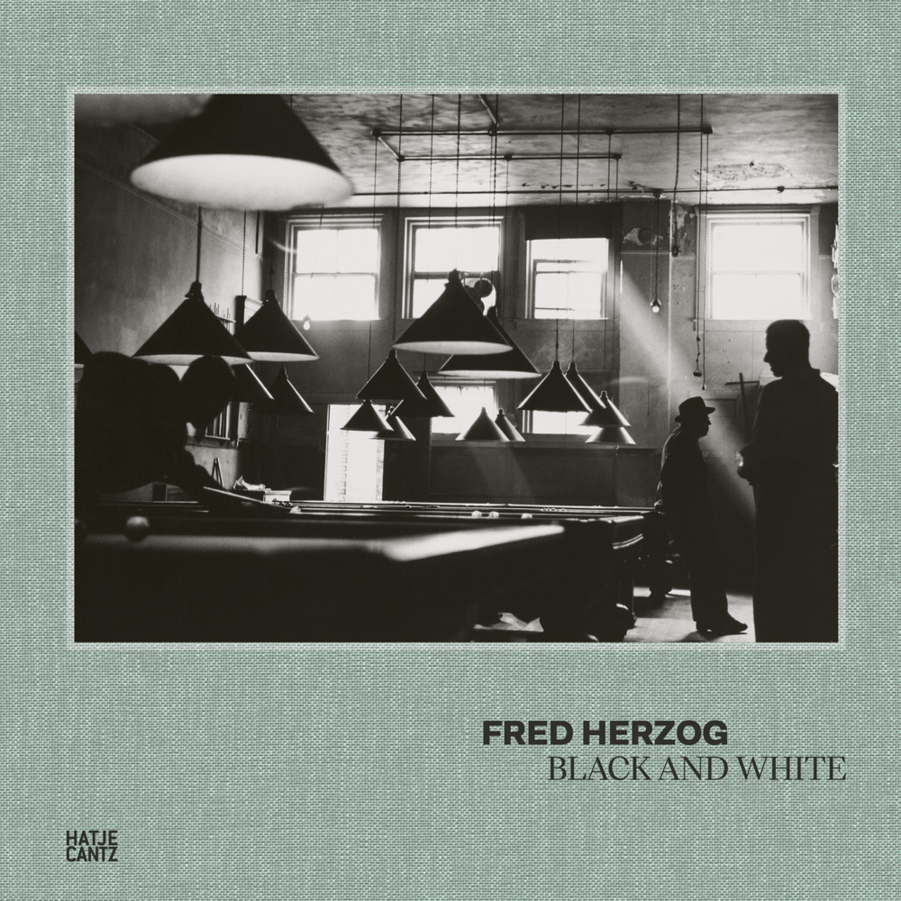 Fred Herzog main product photo
