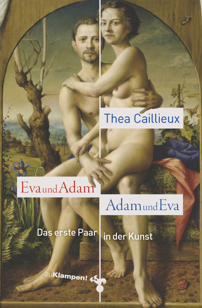 Eva und Adam - Adam und Eva main product photo