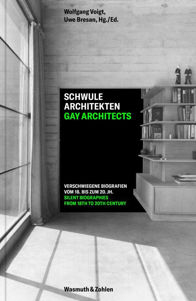 Schwule Architekten - Gay Architects main product photo