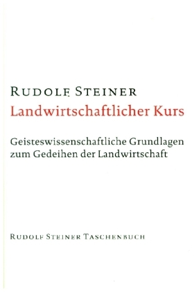 Landwirtschaftlicher Kurs