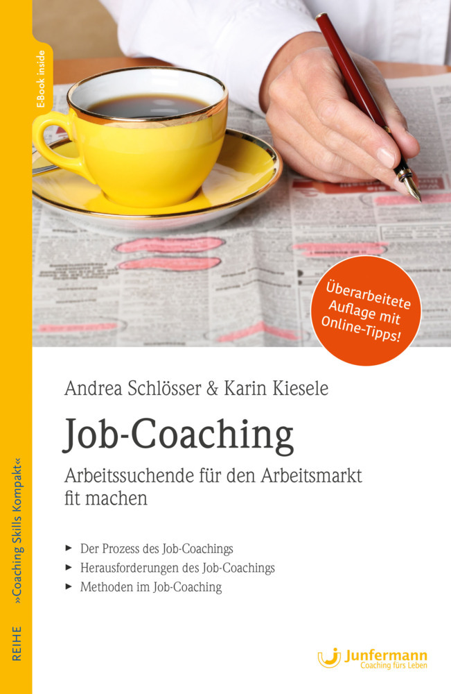 Job-Coaching main product photo