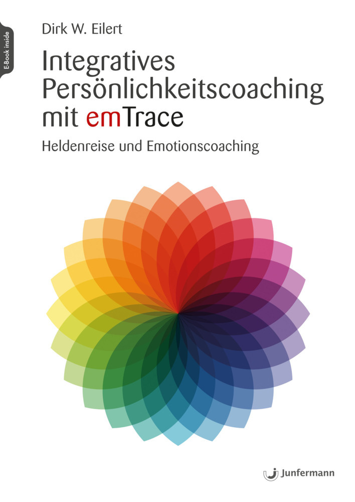 Integratives Persönlichkeitscoaching mit emTrace main product photo